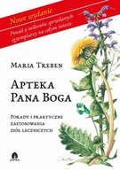 APTEKA PANA BOGA MARIA TREBEN EBOOK