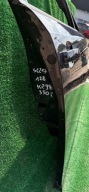 door right front 07-11r. SAAB 9-3 II 93 OE k. 298 lift right front