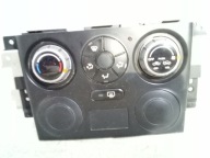 Suzuki Grand Vitara II 2 control panel air conditioning devices 39510-64J0