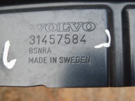 Volvo XC40 2018-2024 fender right front front 31457584 316512185