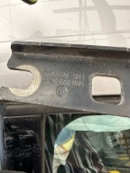 VW GOLF VI hinge bonnets left front 5K0823301C LC5F