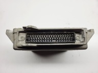 computer control unit of the engine PEUGEOT Partner and 1.6B 9634698280