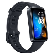 Smartwatch Huawei Band 8 Fitness opaska czarny