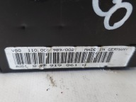 dials clock A4 B5 1.8 20V 8D0919861H