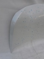 PEUGEOT 3008 5008 II 16- Capot