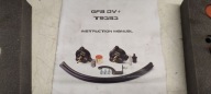 Sensor rozdzielajacy GFB DV Mini Cooper 1,6 THP