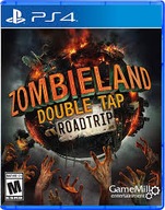 Zombieland Double Tap PS4 Nowa (KW)