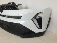 RENAULT CAPTUR II LIFT 24-> bumper front PDC LED RADAR cover KAMERA