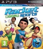 Športová raketa PS3 MOVE