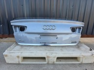 boot doors rear part AUDI A6 C7 sedan LX7P LIFT 2015-2018 original !!!