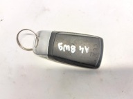 Audi A4 B9 8W LIFT Kombi 8W9 key PILOT 4M0959754CC