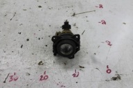 light fog light left front 13367140 ASTRA J IV LIFT 12-15