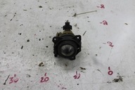 LAMPA HALOGEN LEWY PRZÓD 13367140 ASTRA J IV LIFT 12-15