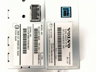 display PANEL 31483612AA VOLVO V60 a LIFT