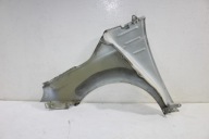 Fiat 500 fender right front front