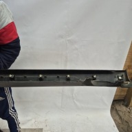 PEUGEOT 508 RXH 10- threshold left moulding threshold left