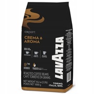 Kawa ziarnista 1kg CREMA v AROMA ESPRESSO LAVAZZA