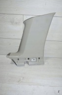 cover slupka left Dacia Duster II 18r