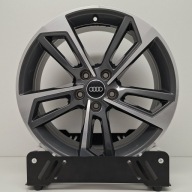 AUDI A4 18" 8W0601025J disk hliníkový