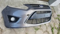 Ford C-MAX II MK2 2 10-14 Frontstoßstange vorne $