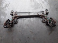 sider axis springing rear part discs Z ABS SKODA SUPERB and