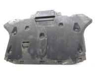 Blende Abdeckung untere abdeckung Getriebe getriebe AUDI A8 D4 4H0825235L