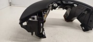 grid air conditioning devices central Citroen C6 2,7 HDI