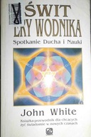 Świt Ery Wodnika - John. White