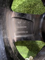 disk hliníkový disk OPEL ASTRA L 17" x 7.5J ET44 NR.F373