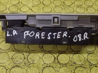 SUBARU FORESTER 2 window control switch 157447