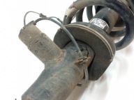 shock absorber right rear part active JL1418B062FF Lincoln Navigator IV