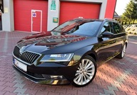 Skoda Superb 2.0 Diesel 190KM