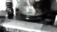 AUDI Q5 II caliper brake right front 32355763