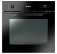 Vestavná elektrická trouba Candy FCS100NE černá