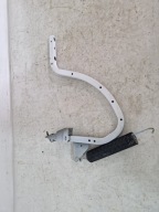DODGE CHARGER 2015 hinge bonnet right 712AF left 713AF