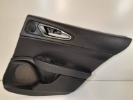 Alfa Romeo Giulia side rear right JC3078506 (ET210)