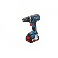 Bosch GSB 18V-EC (2x 5,0 Ah)