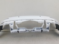 AUDI A3 S-LINE 5d 20- bumper rear rear part