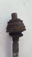 semi-axis rear part rear Audi A6 C6 2,7 TDI