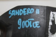 holder engine mount 128445471R DACIA SANDERO II 900 TCE 12-20