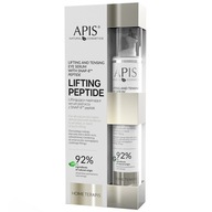 Apis Lifting Peptide Napinające Serum Pod Oczy 10