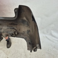 SUZUKI IGNIS II 2 03- bumper rear part rear SPOILER diffuser 71811-86G00