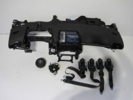 dashboard rozdzielcza TOYOTA YARIS IV