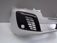 front bumper CITROEN JUMPY SPACETOURER EXPERT TRAVELLER 16- NR 47955