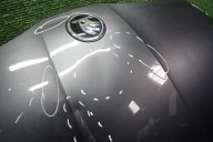 SKODA OCTAVIA IV bonnet