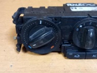Unite commande clima SEAT TOLEDO IV 6JA820045A 12-18