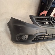 MERCEDES VITO III 3 W447 14-24 bumper front front