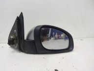 mirror right Opel Vectra C Z158 5PIN 2002r.