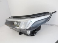 SUBARU OUTBACK BT VI (6 GENERACJA) LIFT 22- light FULL LED left front EU