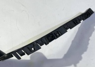 Support Support plaque Console Pare choc Droite Arrière Arrière Maserati Levante